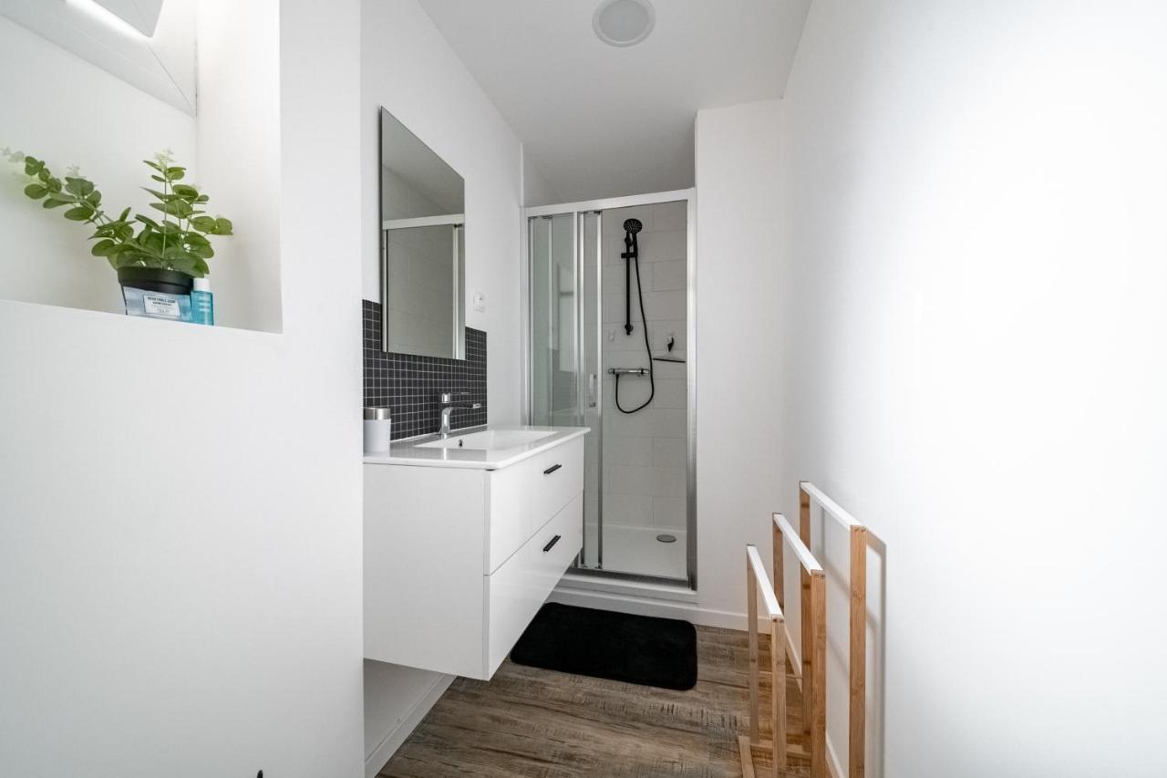 Le Cht'Agathois Apartment Agde Exterior photo